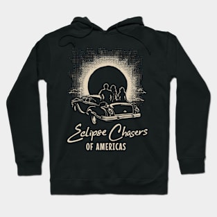 Solar Eclipse 2024 t shirt 26 Hoodie